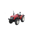 tractor de granjero en usado nuevo para diesel
